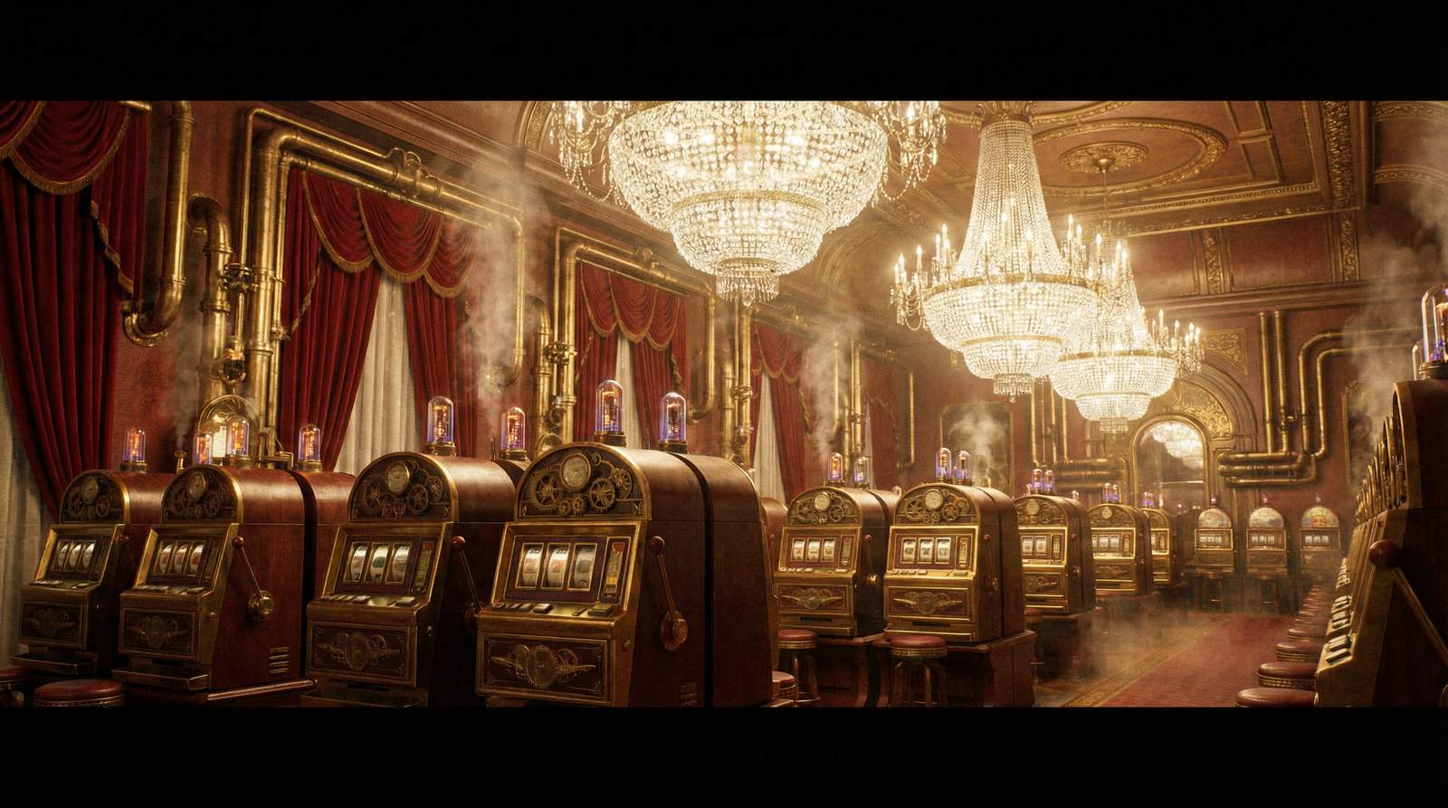 赏金女王 - 赏金女王模拟器